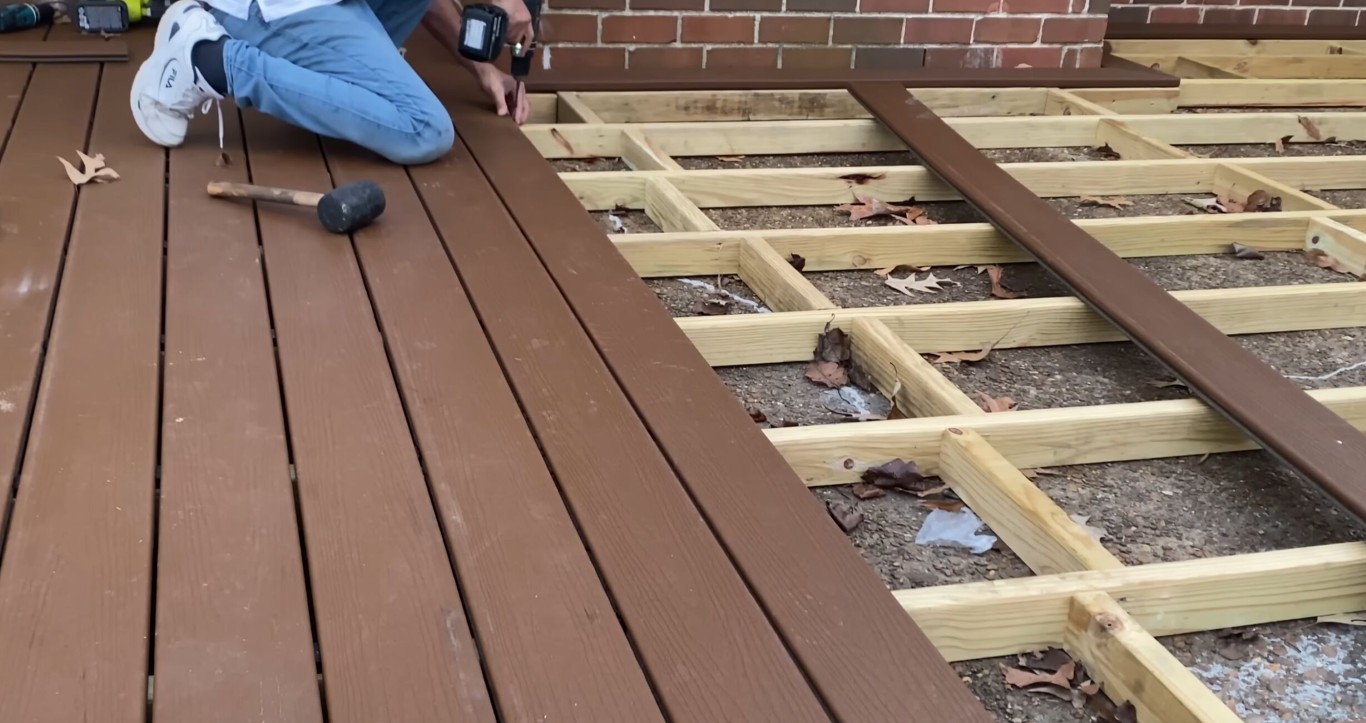 Deck Repair & Restoration in Sioux City, IA